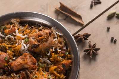 Dum A Dum Biryani And Kebabs
