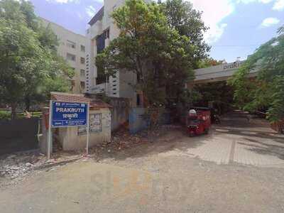 Dum A Dum Biryani And Kebabs