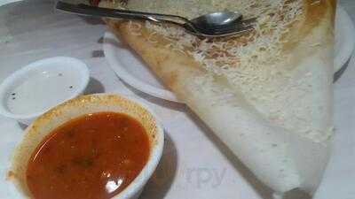 Vighneshwara Pure Veg