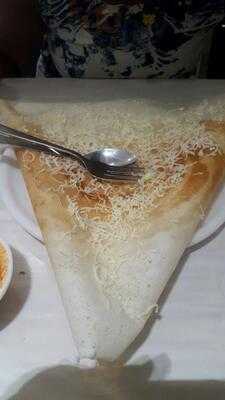 Vighneshwara Pure Veg