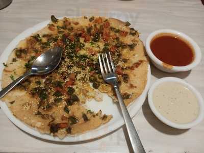 Vighneshwara Pure Veg