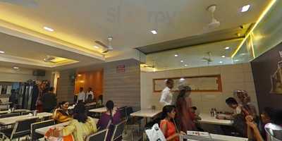 Vighneshwara Pure Veg