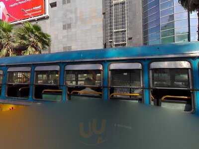 Krazy For Chocolates