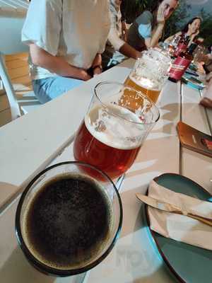 Ales, Brews & Ciders Brewing Company