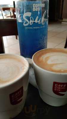 Cafe Coffee Day