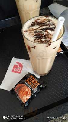 Cafe Coffee Day