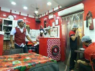 Ss Hyderabad Briyani