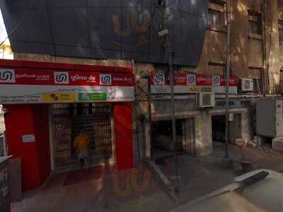 Ss Hyderabad Briyani