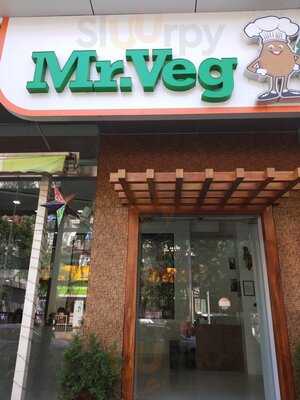 Mr. Veg