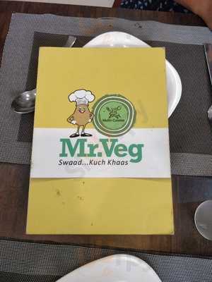 Mr. Veg