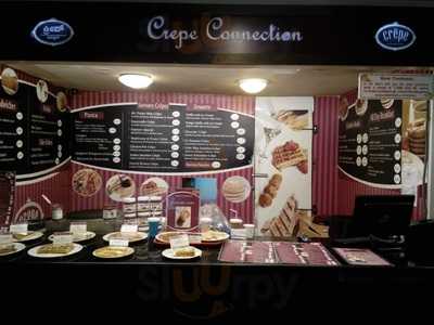Crepe Connection