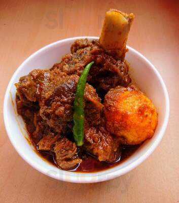 Bhojohri Manna Sector V