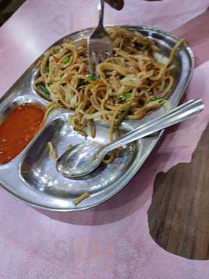 Krishna'z Food Plaza