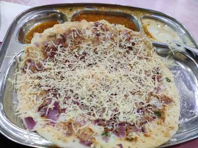 Krishna'z Food Plaza