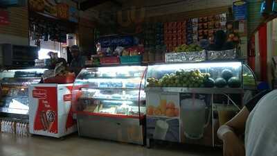 Krishna'z Food Plaza