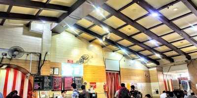 Krishna'z Food Plaza