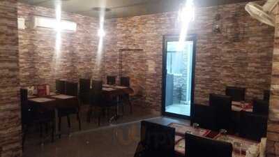 Tn22 Seafood Restaurant