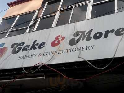 Cake & More