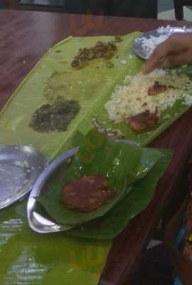 Hotel Kurinji Restaurant