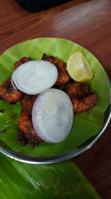 Hotel Kurinji Restaurant