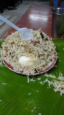 Hotel Kurinji Restaurant