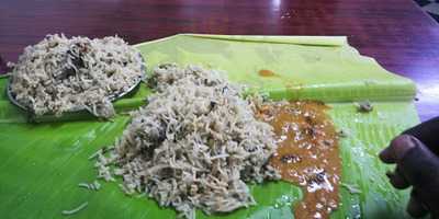 Hotel Kurinji Restaurant