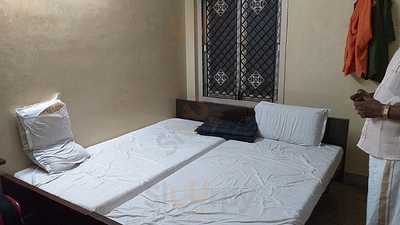 Hotel Kurinji Restaurant