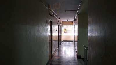 Hotel Kurinji Restaurant