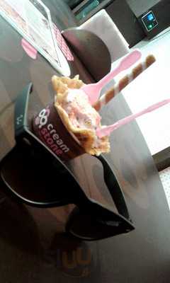 Jinisha Expresso Bar