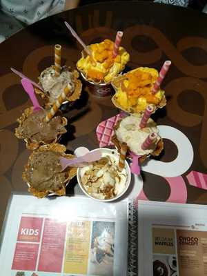 Jinisha Expresso Bar