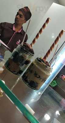 Jinisha Expresso Bar