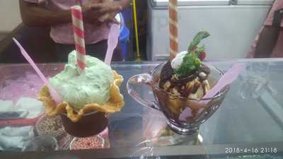 Jinisha Expresso Bar