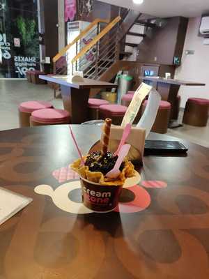 Jinisha Expresso Bar