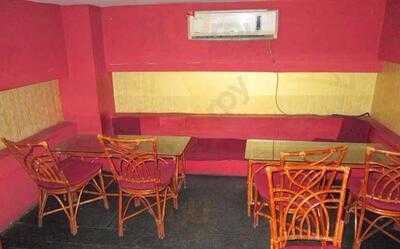 Jinisha Expresso Bar