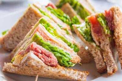 Tutto Bene Delicatessen