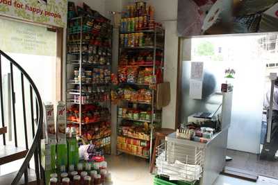 Tutto Bene Delicatessen