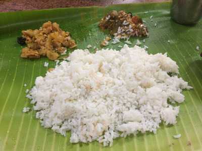 Madurai Pandian Mess