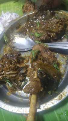 Madurai Pandian Mess