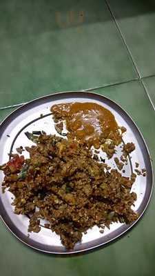 Madurai Pandian Mess