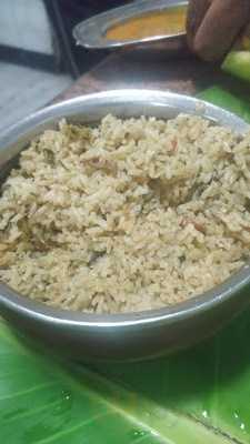 Madurai Pandian Mess