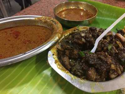 Madurai Pandian Mess