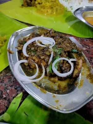 Madurai Pandian Mess