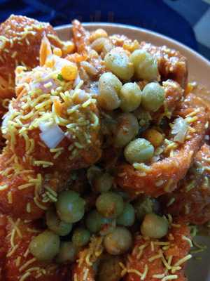 Sri Sairam's Chats & Juice Centre