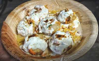 Sri Sairam's Chats & Juice Centre