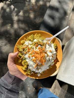 Sri Sairam's Chats & Juice Centre