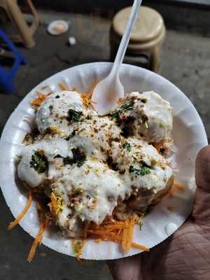 Sri Sairam's Chats & Juice Centre