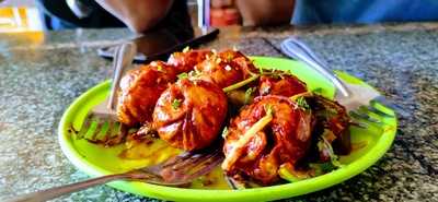 King Punjabi Restaurant