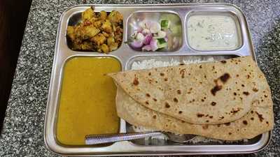 King Punjabi Restaurant