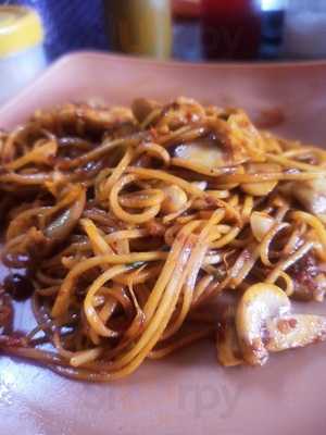 King Punjabi Restaurant