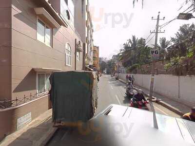 King Punjabi Restaurant